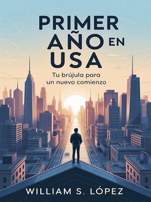 cover image of Primer Año En USA